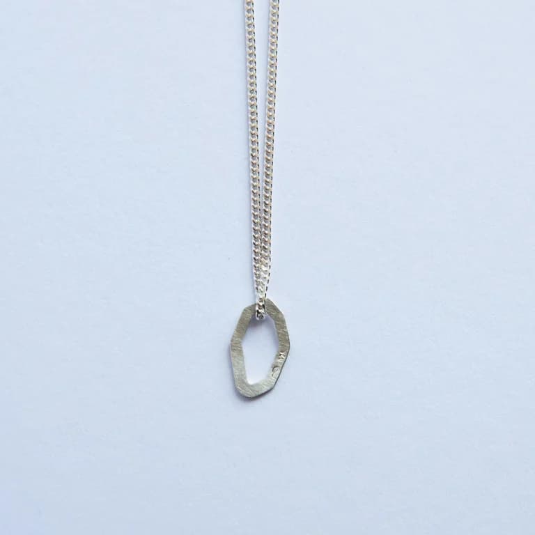 Kette "Firn"