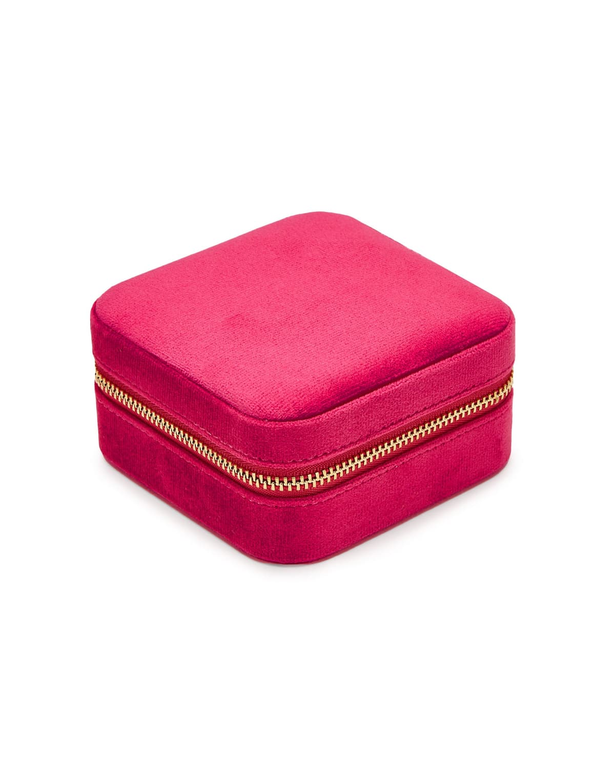 Schmuckbox "rot"