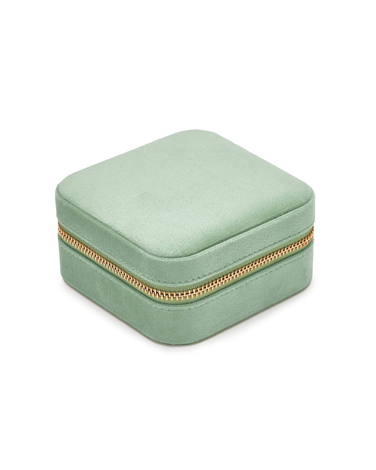 Schmuckbox "grün"