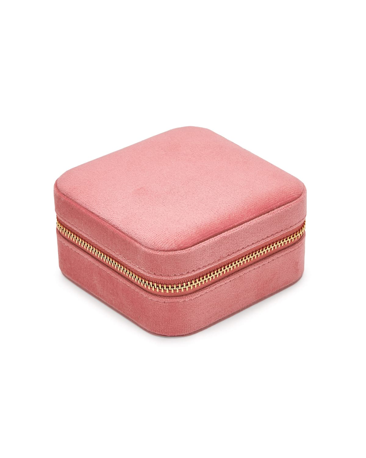 Schmuckbox "rosa"